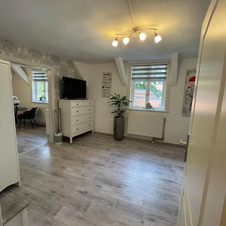Apartment A5 Goslar Am Marktplatz Extérieur photo