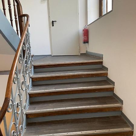 Apartment A5 Goslar Am Marktplatz Extérieur photo