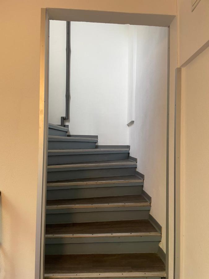 Apartment A5 Goslar Am Marktplatz Extérieur photo