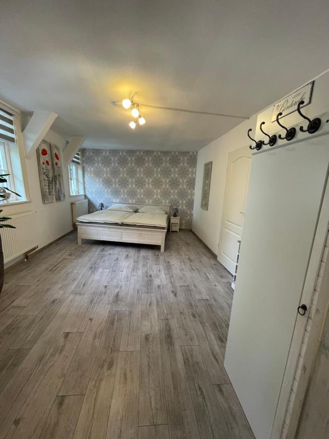 Apartment A5 Goslar Am Marktplatz Extérieur photo